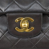 Chanel Classic Double Flap Medium Hardware
