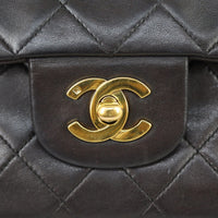 Chanel Classic Double Flap Medium Hardware
