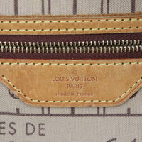 Louis Vuitton Neverfull PM Monogram Stamp

