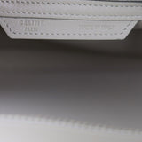 Celine Micro Luggage Tote Stamp
