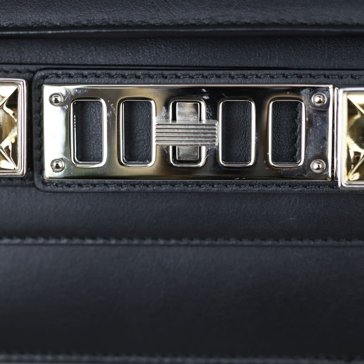 Proenza Schouler PS11 Mini Classic Hardware
