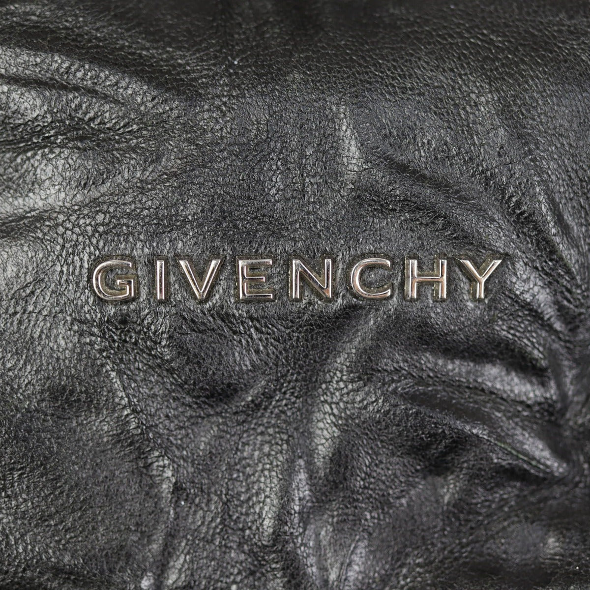 Givenchy Pandora Medium Hardware

