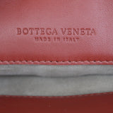 Bottega Veneta Intrecciato Olimpia Small Stamp
