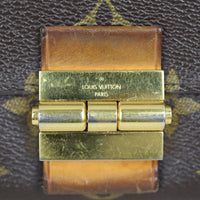 Louis Vuitton Elysee Wallet Monogram Hardware
