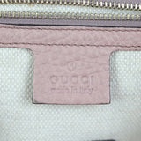 Gucci Soho Medium Tote Stamp
