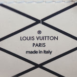 Louis Vuitton Vertical Trunk Pochette Epi Stamp
