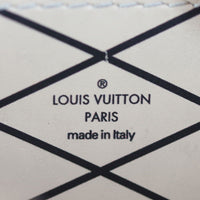 Louis Vuitton Vertical Trunk Pochette Epi Stamp
