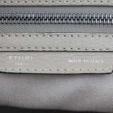Celine Mini Luggage Tote Stamp
