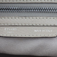 Celine Mini Luggage Tote Stamp
