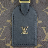Louis Vuitton Odeon MM Monogram Noir Hardware
