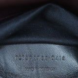 Saint Laurent College Large Date code
