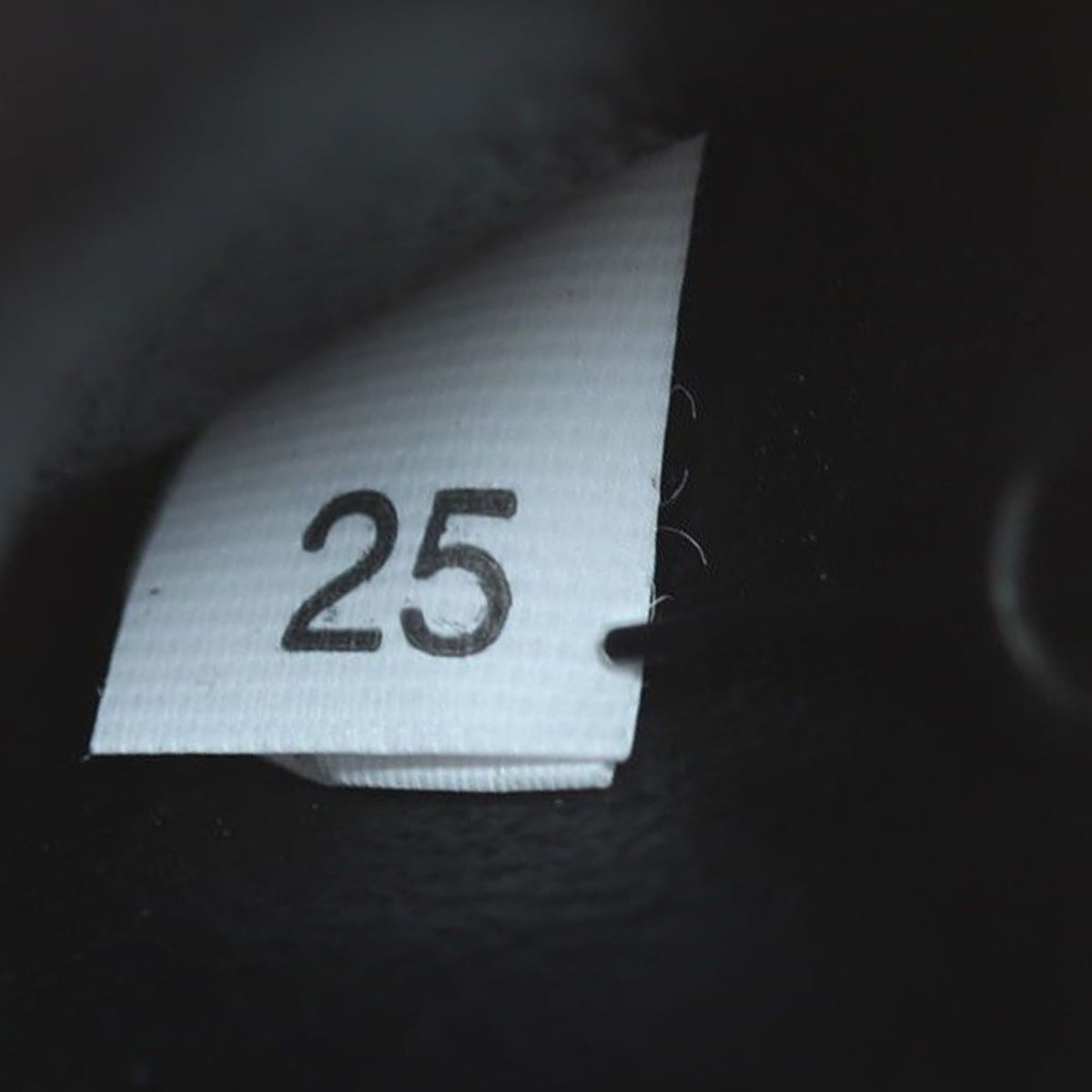 Prada Cahier Chain Shoulder Bag Date code
