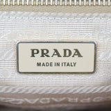 Prada Pocket Tote Stamp
