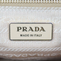 Prada Pocket Tote Stamp
