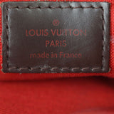 Louis Vuitton Bloomsbury PM Damier Ebene Stamp
