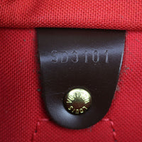 Louis Vuitton Speedy 30 Damier Ebene Date code
