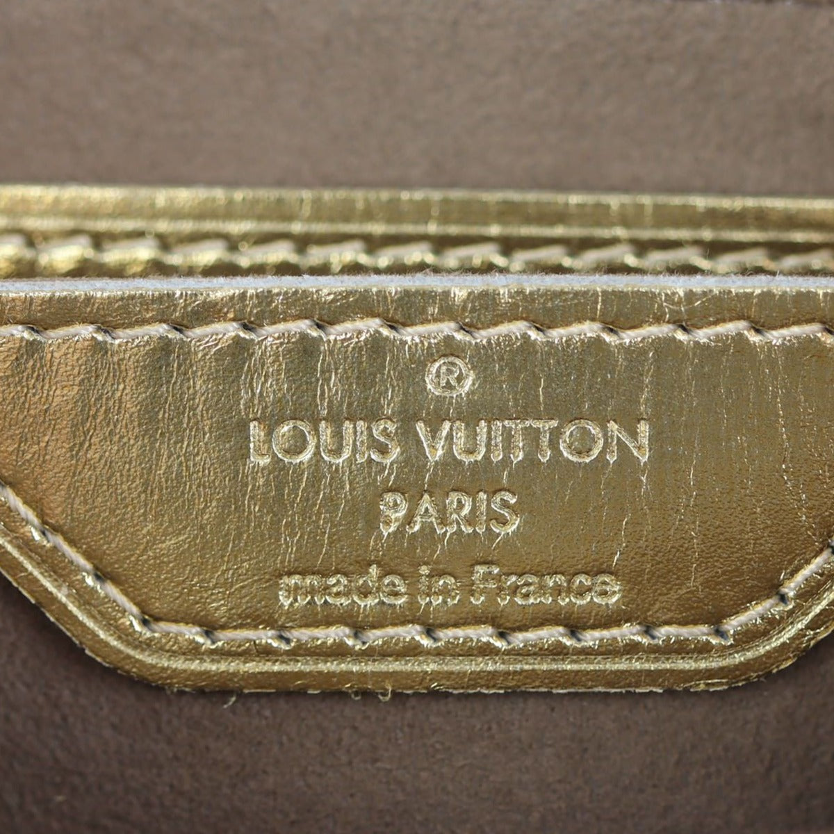 Louis Vuitton Marilyn Monogram Multicolore Stamp
