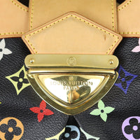 Louis Vuitton Ursula Monogram Multicolore Hardware
