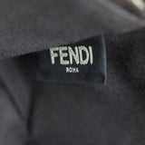 Fendi By The Way Medium Studded Tail bag Stamp
