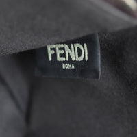 Fendi By The Way Medium Studded Tail bag Stamp
