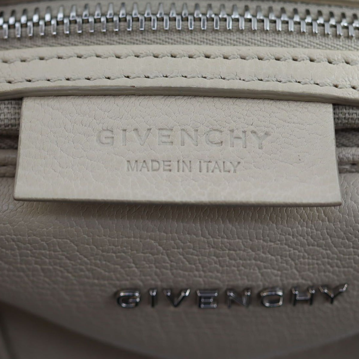 Givenchy Antigona Small Stamp
