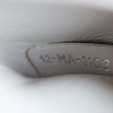 Dior Miss Dior Mini Tweed Flap Bag Date code
