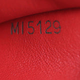 Louis Vuitton Capucines Compact Wallet Date code