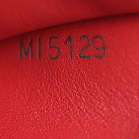 Louis Vuitton Capucines Compact Wallet Date code