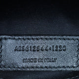 Saint Laurent Lou Camera Bag Date code
