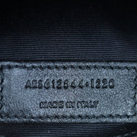 Saint Laurent Lou Camera Bag Date code
