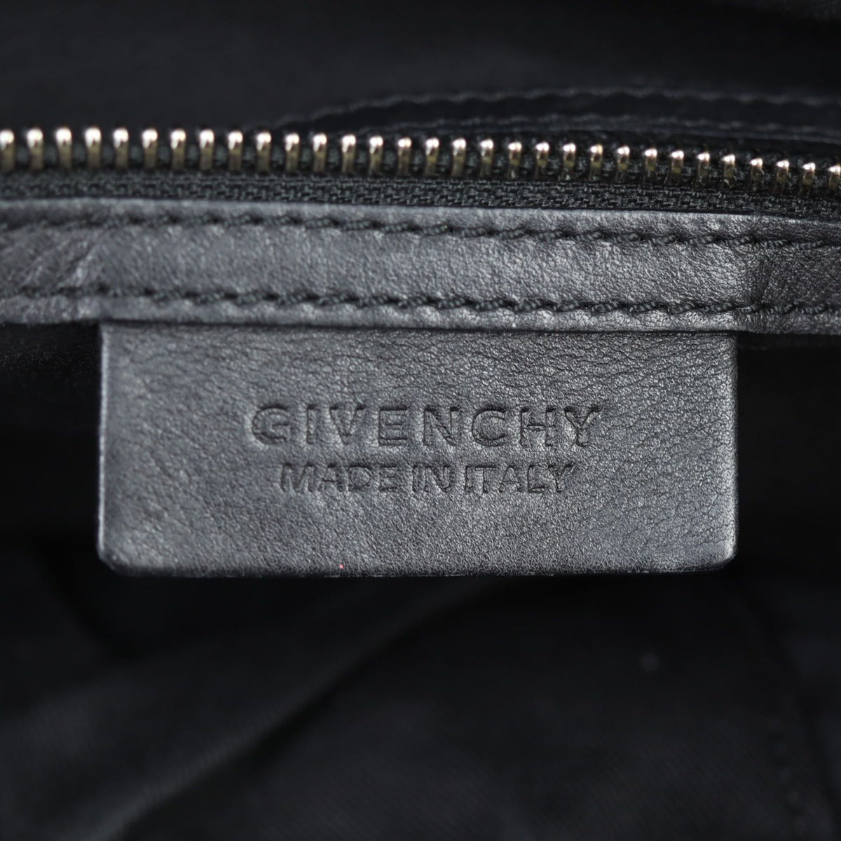 Givenchy Nightingale Stamp
