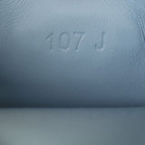 Prada Tessuto Studded Etiquette Mini Crossbody Date code
