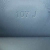 Prada Tessuto Studded Etiquette Mini Crossbody Date code
