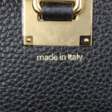 Louis Vuitton City Steamer MM Stamp
