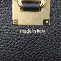 Louis Vuitton City Steamer MM Stamp
