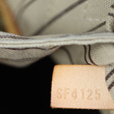 Louis Vuitton Neverfull MM Monogram Date code
