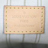 Louis Vuitton Neverfull MM Mon Monogram Stamp
