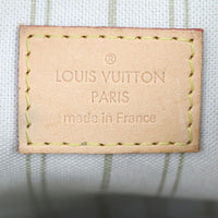 Louis Vuitton Neverfull MM Mon Monogram Stamp
