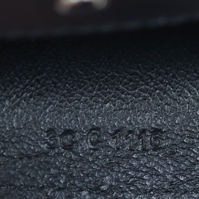 Givenchy Horizon Small Date Code