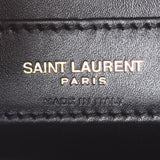 Saint Laurent Kate Tassel Chain Bag Small Stamp
