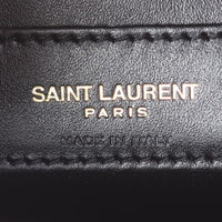 Saint Laurent Kate Tassel Chain Bag Small Stamp
