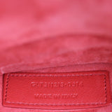 Saint Laurent Y Ligne Clutch Date code
