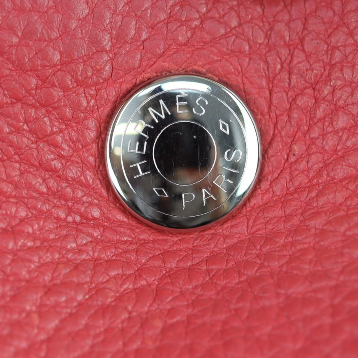 Hermes Garden Party 36 Negonda Hardware
