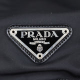 Prada Tessuto Drawstring  Backpack Hardware
