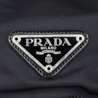 Prada Tessuto Drawstring  Backpack Hardware
