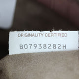 Bottega Veneta The Lauren 1980 Clutch Date code
