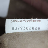 Bottega Veneta The Lauren 1980 Clutch Date code
