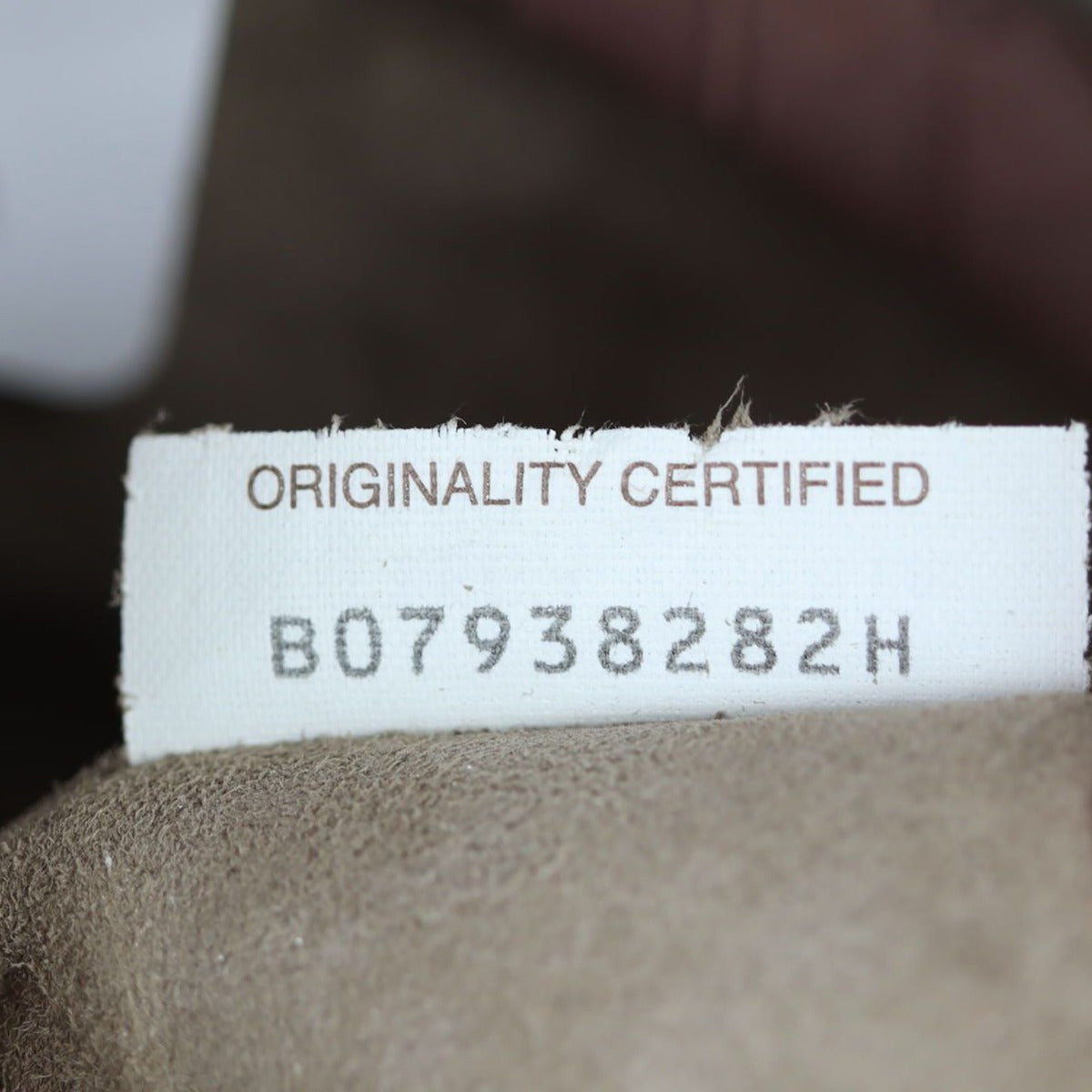 Bottega Veneta The Lauren 1980 Clutch Date code
