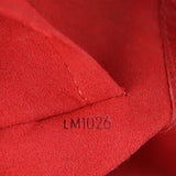 Louis Vuitton Musette Tango Damier Ebene Date code
