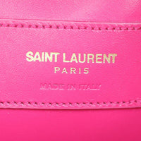 Saint Laurent Kate Tassel Chain Bag Medium Stamp
